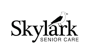 SKYLARK SENIOR CARE