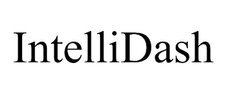 INTELLIDASH
