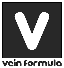 V VEIN FORMULA