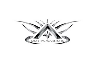 MORTAL WARRIORS