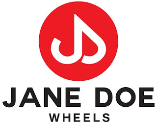 JD JANE DOE WHEELS