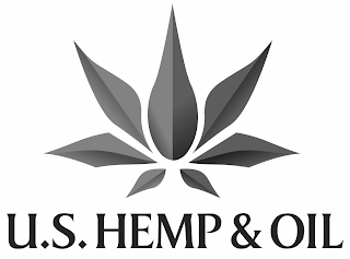 U.S. HEMP & OIL