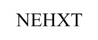 NEHXT