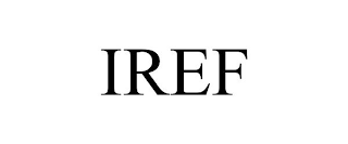 IREF