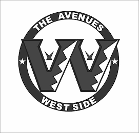 W THE AVENUES WESTSIDE