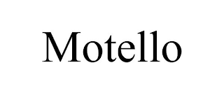 MOTELLO