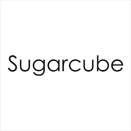 SUGARCUBE