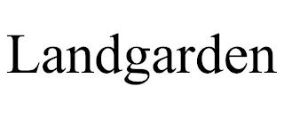 LANDGARDEN