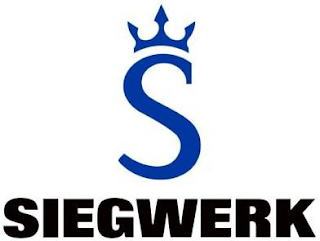 S SIEGWERK