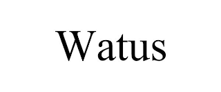 WATUS