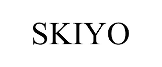 SKIYO