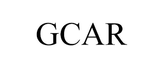 GCAR