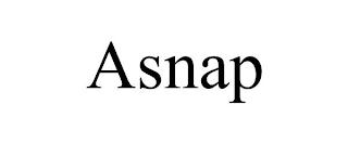 ASNAP