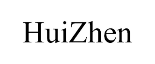 HUIZHEN