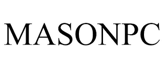 MASONPC
