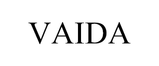 VAIDA