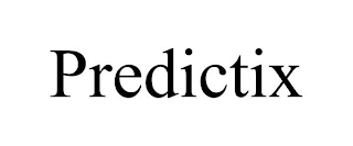 PREDICTIX