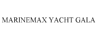 MARINEMAX YACHT GALA