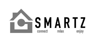 SMARTZ CONNECT RELAX ENJOY