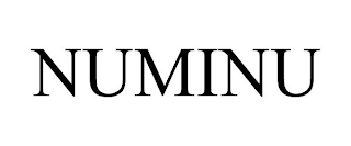 NUMINU