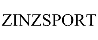 ZINZSPORT