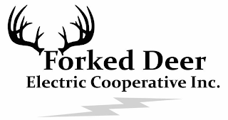 FORKED DEER ELECTRIC COOPERATIVE INC.