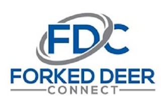 FDC FORKED DEER CONNECT