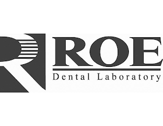 R ROE DENTAL LABORATORY