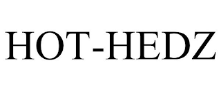 HOT-HEDZ