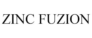 ZINC FUZION