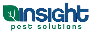 INSIGHT PEST SOLUTIONS