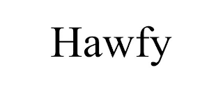 HAWFY