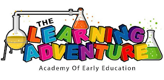 THE LEARNING ADVENTURE ACADEMY OF EARLYEDUCATION