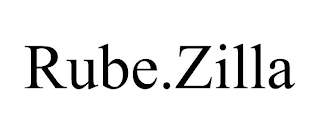 RUBE.ZILLA
