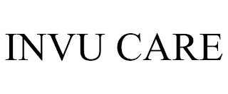 INVU CARE