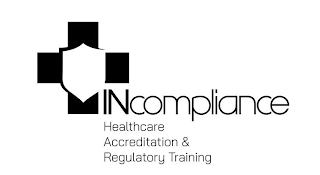 INCOMPLIANCE HEALTHCARE ACCREDITATION & REGULATORY TRAINING