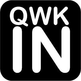 QWKIN