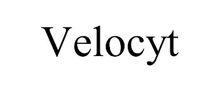 VELOCYT