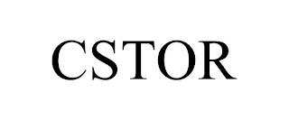 CSTOR