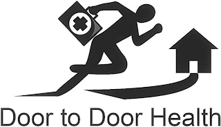 DOOR TO DOOR HEALTH