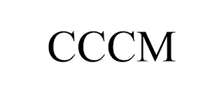 CCCM