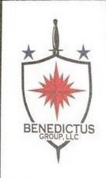 BENEDICTUS GROUP, LLC