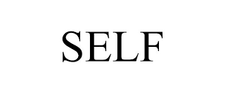 SELF