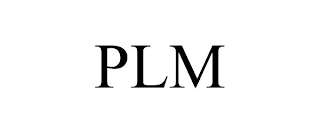 PLM