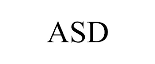 ASD