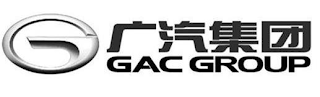 G GAC GROUP