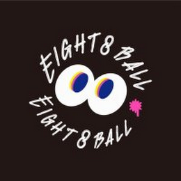 EIGHT8BALL EIGHT8BALL