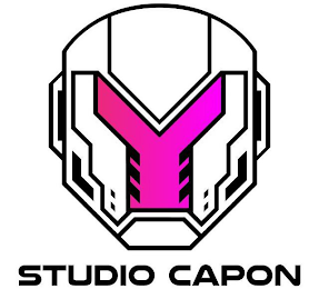 STUDIO CAPON