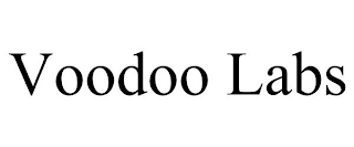 VOODOO LABS