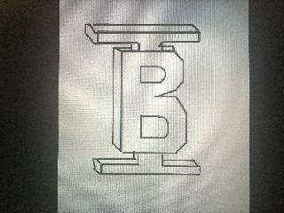 B I